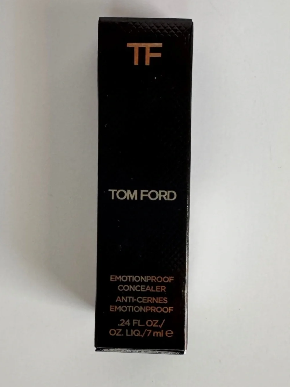 Tom Ford Emotionproof Concealer 10.0 Chestnut 7mL